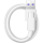HUAWEI USB - USB-C AP71 1M biały - 442694 - zdjęcie 2